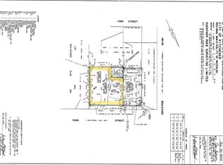 555 Park St, Kitchener, ON N2G 1N8