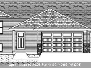 Wood Duck Dr, Fremont, WI 54940