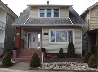 416 17th St, Niagara Falls, NY 14303
