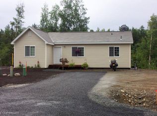 3615 S Heartwood Dr, Wasilla, AK 99654