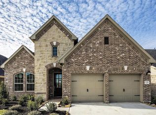 2314 Angel Trumpet Dr, Katy, TX 77494