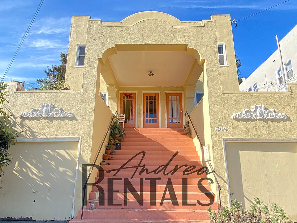 1st image of 509 Athol Ave APT 1