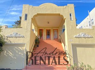 509 Athol Ave APT 1, Oakland, CA 94606