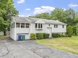 169 Nashua Rd, Billerica, MA 01821