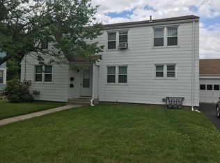 22 N Elm St FLOOR 2, Manchester, CT 06042