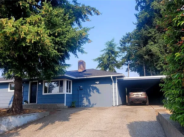 11503 Ainsworth Avenue S, Tacoma, WA 98444