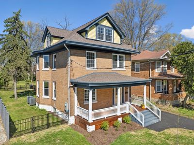 5123 Stewart Ave, Cincinnati, OH, 45227