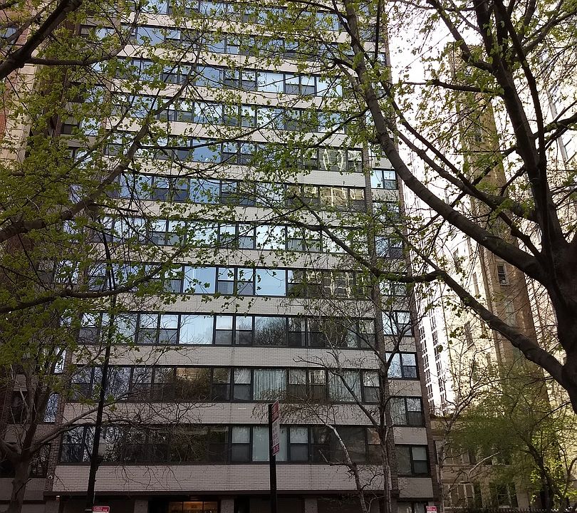 1st image of 1540 N State Pkwy APT 3B