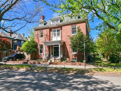 511 Colonial Ave, Norfolk, VA, 23507