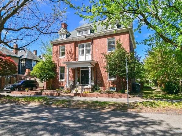 511 Colonial Ave, Norfolk, VA 23507