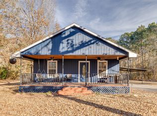 257 Harrison Rd, Ruston, LA 71270