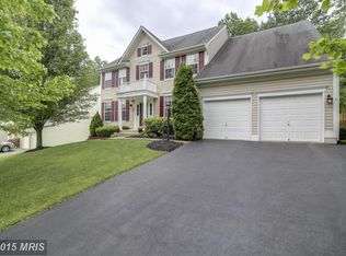 6019 Fincastle Dr, Manassas, VA 20112
