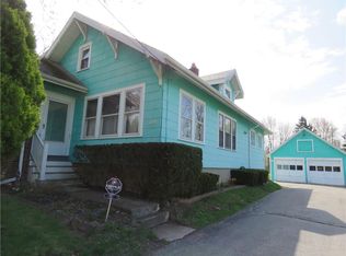 309 Straub Rd, Rochester, NY 14626