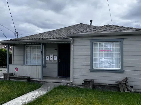 512 James St, Salinas, CA 93905