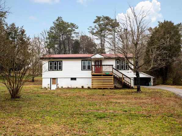 2349 Brown Rd, Knoxville, TN 37920