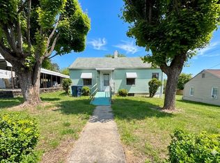 1411 Graybill Rd NW, Roanoke, VA 24017