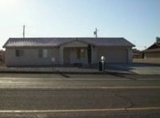 2720 Havasupai Blvd, Lake Havasu City, AZ 86404