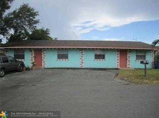 3690 SW 60th Ter, Miramar, FL 33023
