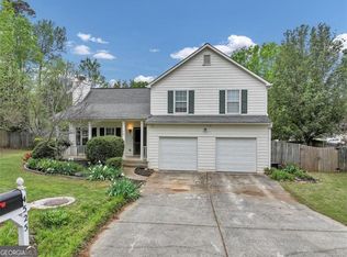 4525 Lake Park Dr, Acworth, GA 30101