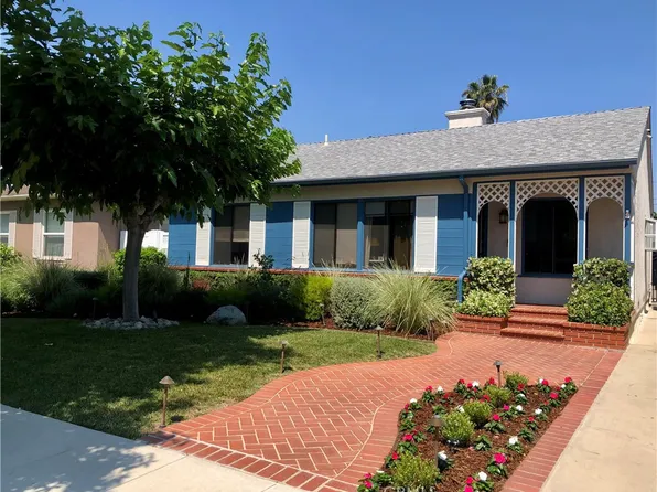 5716 Willis Ave, Van Nuys, CA 91411