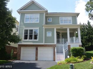 2961 22nd St S, Arlington, VA 22204