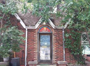 112 S Melrose Dr, Stillwater, OK 74074