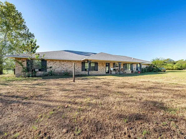3643 County Road 1309, Rusk, TX 75785