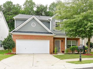 5263 Carrington Park Dr, Powder Springs, GA 30127