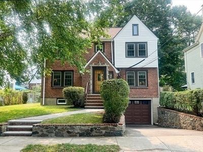 170 Bonad Rd, Brookline, MA, 02467