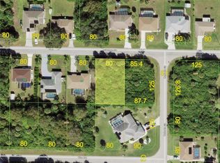 18069 Ackerman Ave #9, Pt Charlotte, FL 33948