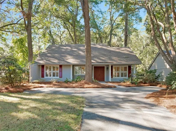 15 Stillwater Ln, Hilton Head Island, SC 29926