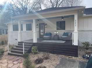 4277 Westside Dr, Acworth, GA 30101