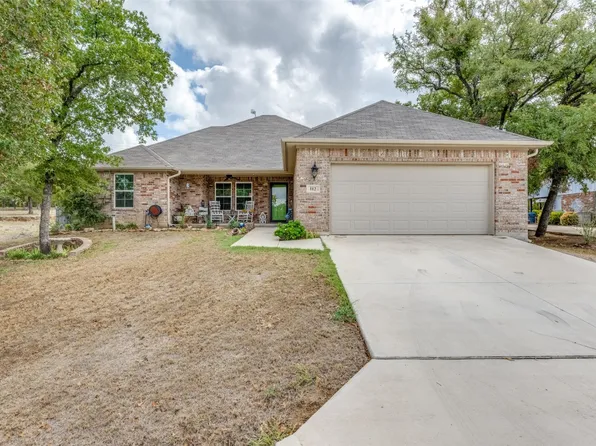 Jim Walter Dr, Runaway Bay, TX 76426