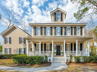 1769 Greenspoint Ct, Mount Pleasant, SC 29466