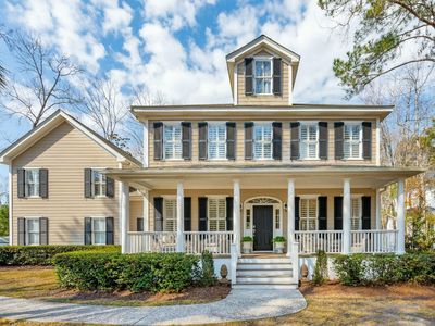 1769 Greenspoint Ct, Mount Pleasant, SC, 29466