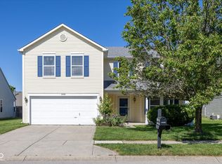 10288 Brushfield Ln, Fishers, IN 46037