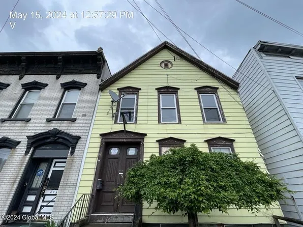 876 River Street, Troy, NY 12180