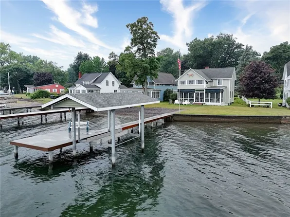 5359 Kashong Point, Geneva, NY 14456