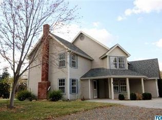 31333 Powell Dr, Exeter, CA 93221