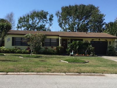 142 NE 1st St, Satellite Beach, FL, 32937
