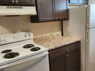 Huntington Circle, Flint, MI 48532