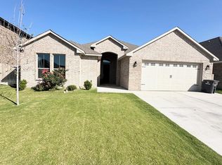 1711 Daybreak Way, Midland, TX 79705