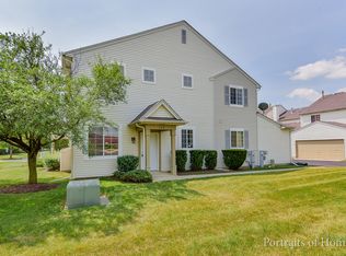 113 Azalea Cir, Romeoville, IL 60446