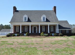 4043 Desert Rd, Suffolk, VA 23434