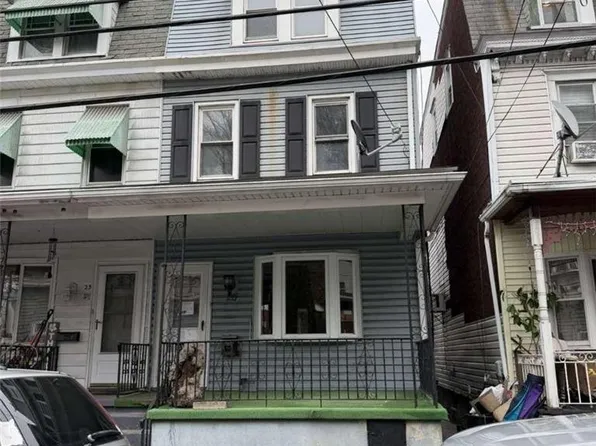 25 S Delaware Ave, Minersville, PA 17954