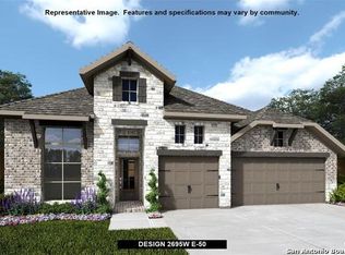 14206 May Mist, San Antonio, TX 78253
