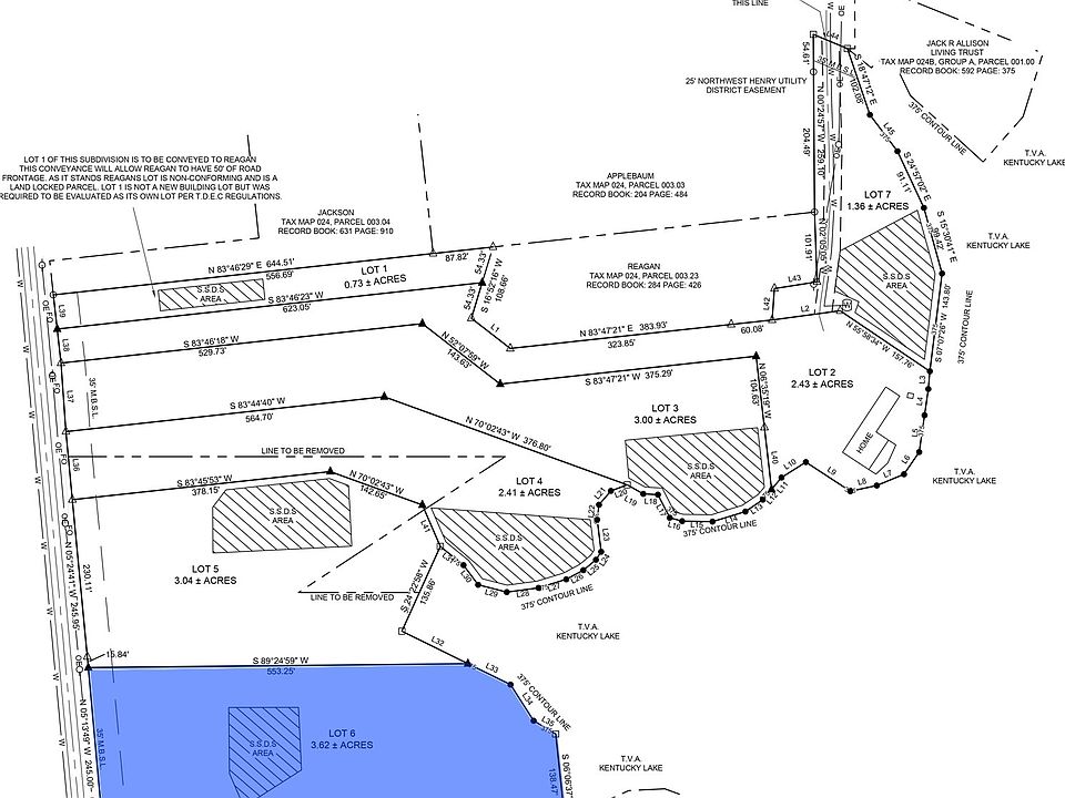1st image of 0 Swan Loop Lot 6