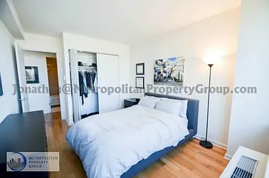 Rented by Metropolitan Property Group