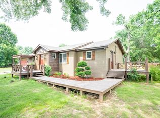 6895 Us Highway 70 Hwy W, Brownsville, TN 38012