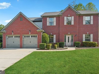 56 Ruth Way, Douglasville, GA, 30134
